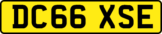 DC66XSE