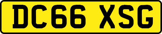 DC66XSG