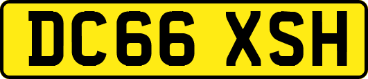 DC66XSH