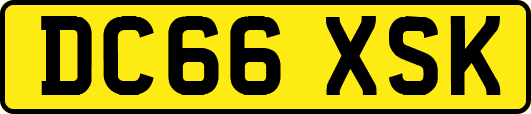 DC66XSK