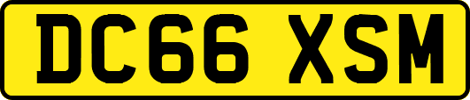 DC66XSM