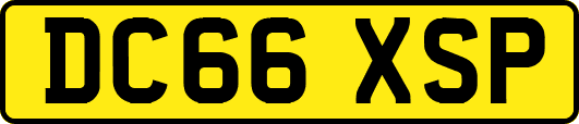 DC66XSP