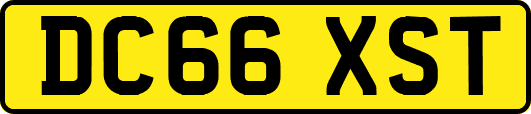DC66XST