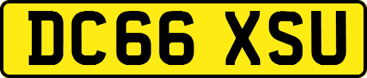 DC66XSU