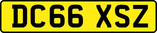 DC66XSZ
