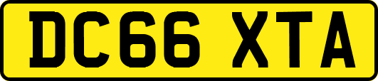 DC66XTA