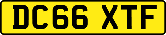 DC66XTF
