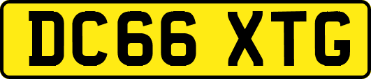 DC66XTG