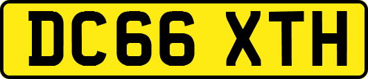 DC66XTH