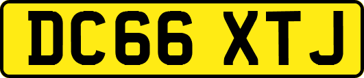 DC66XTJ