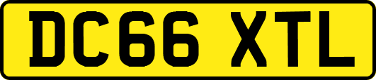 DC66XTL