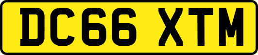 DC66XTM