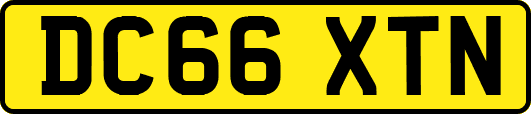 DC66XTN
