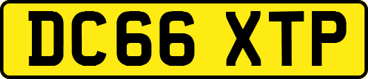 DC66XTP