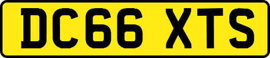 DC66XTS