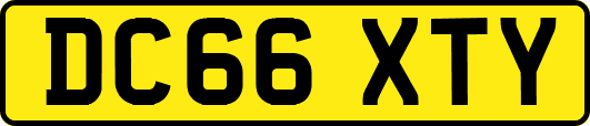 DC66XTY
