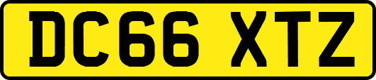 DC66XTZ