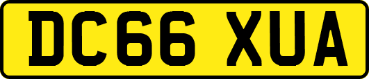 DC66XUA