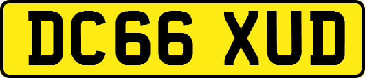 DC66XUD