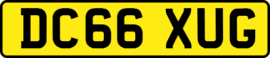 DC66XUG