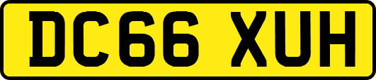 DC66XUH