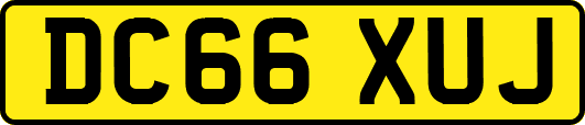 DC66XUJ