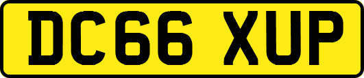 DC66XUP