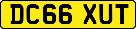 DC66XUT