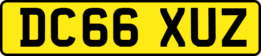 DC66XUZ