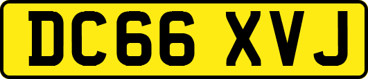 DC66XVJ
