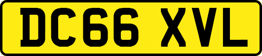 DC66XVL