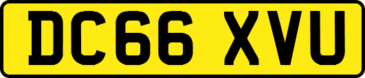 DC66XVU
