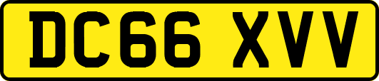 DC66XVV