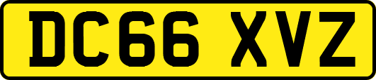 DC66XVZ