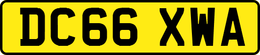 DC66XWA