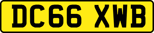 DC66XWB