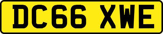 DC66XWE