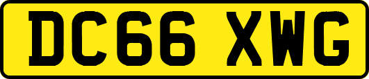 DC66XWG