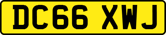 DC66XWJ