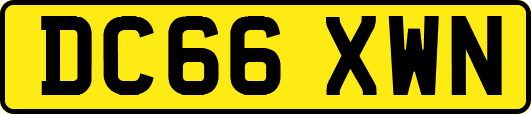 DC66XWN
