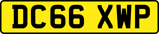 DC66XWP
