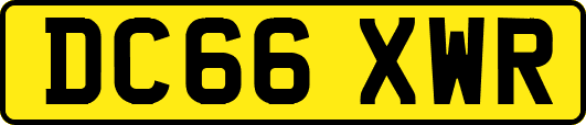 DC66XWR