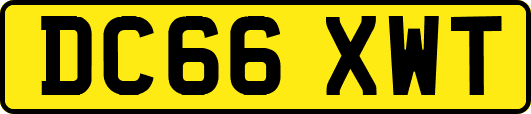 DC66XWT