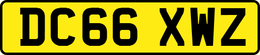 DC66XWZ