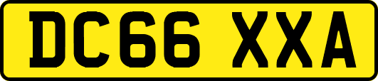 DC66XXA