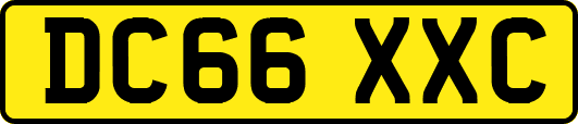DC66XXC