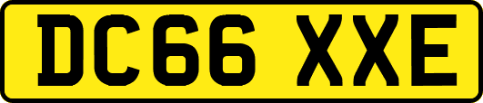 DC66XXE