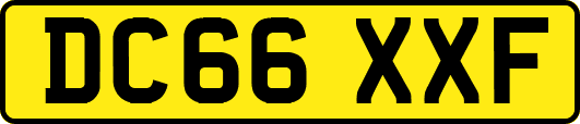 DC66XXF