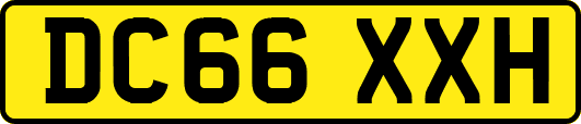 DC66XXH