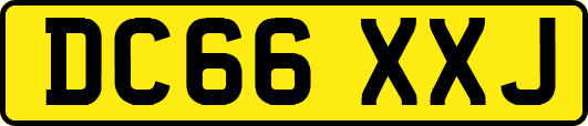 DC66XXJ